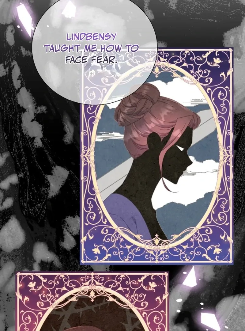 CARRIER FALCON PRINCESS Chapter 131 page 96 - 