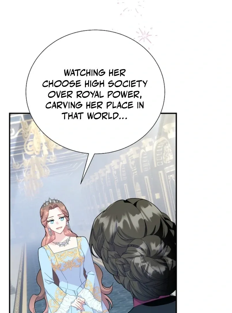 CARRIER FALCON PRINCESS Chapter 131 page 99 - 