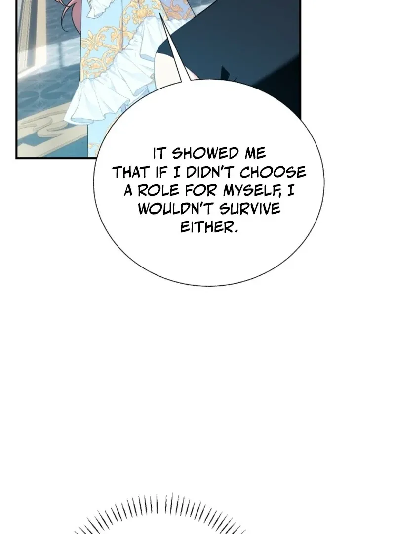 CARRIER FALCON PRINCESS Chapter 131 page 100 - 