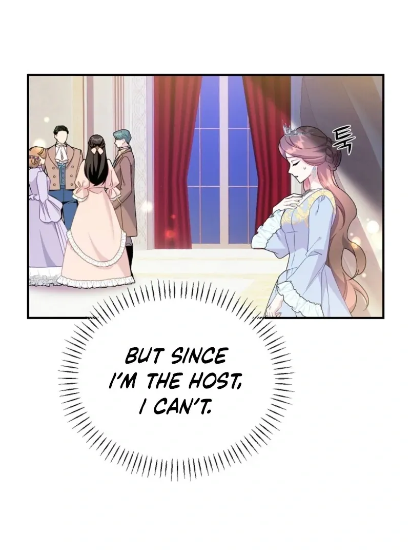 CARRIER FALCON PRINCESS Chapter 132 page 103 - 