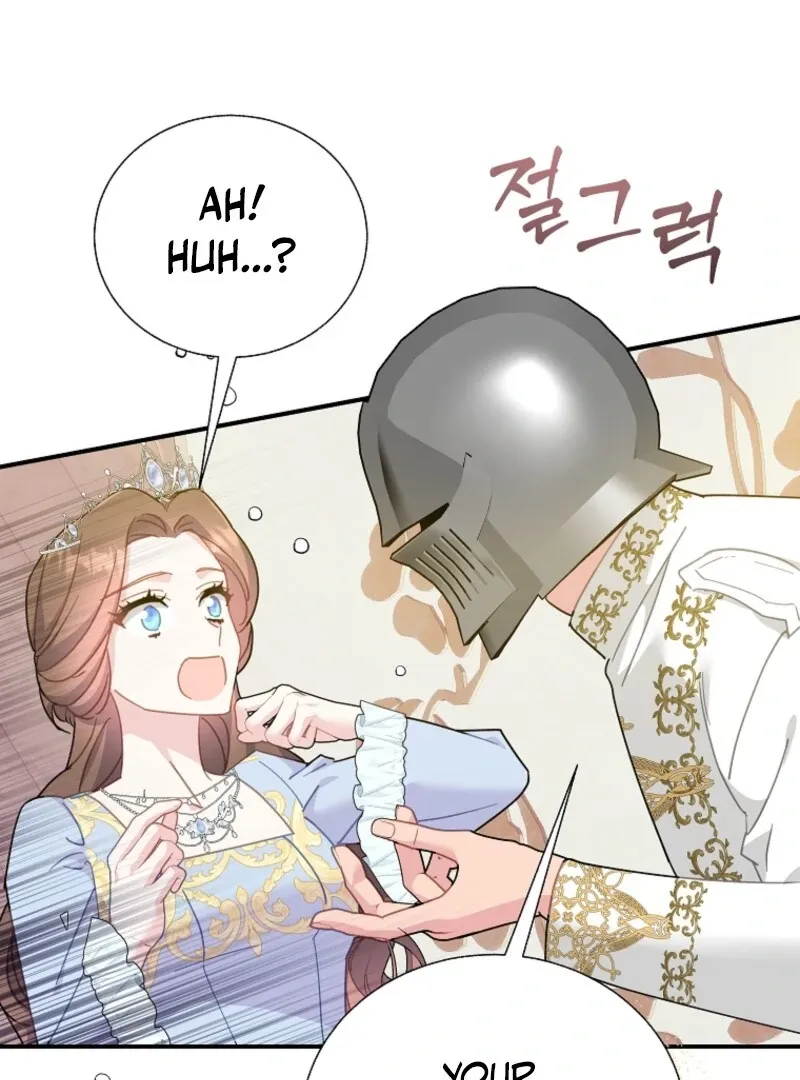 CARRIER FALCON PRINCESS Chapter 132 page 107 - 