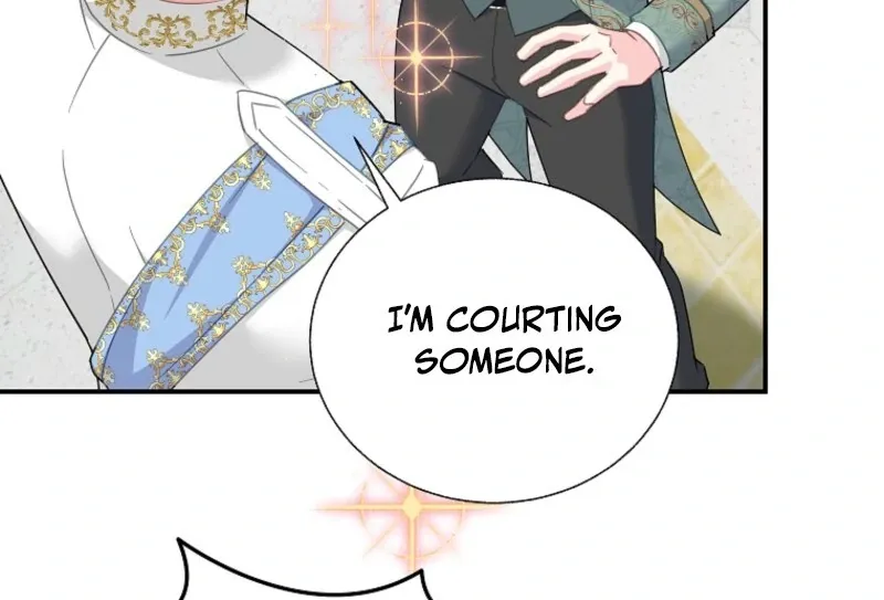 CARRIER FALCON PRINCESS Chapter 132 page 12 - 