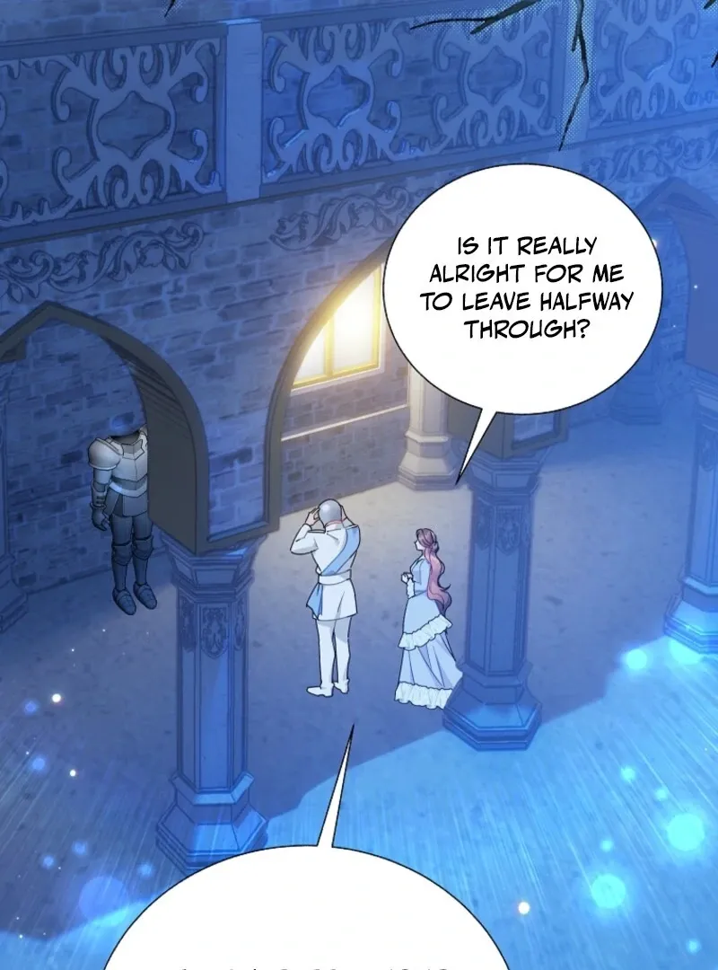 CARRIER FALCON PRINCESS Chapter 132 page 111 - 