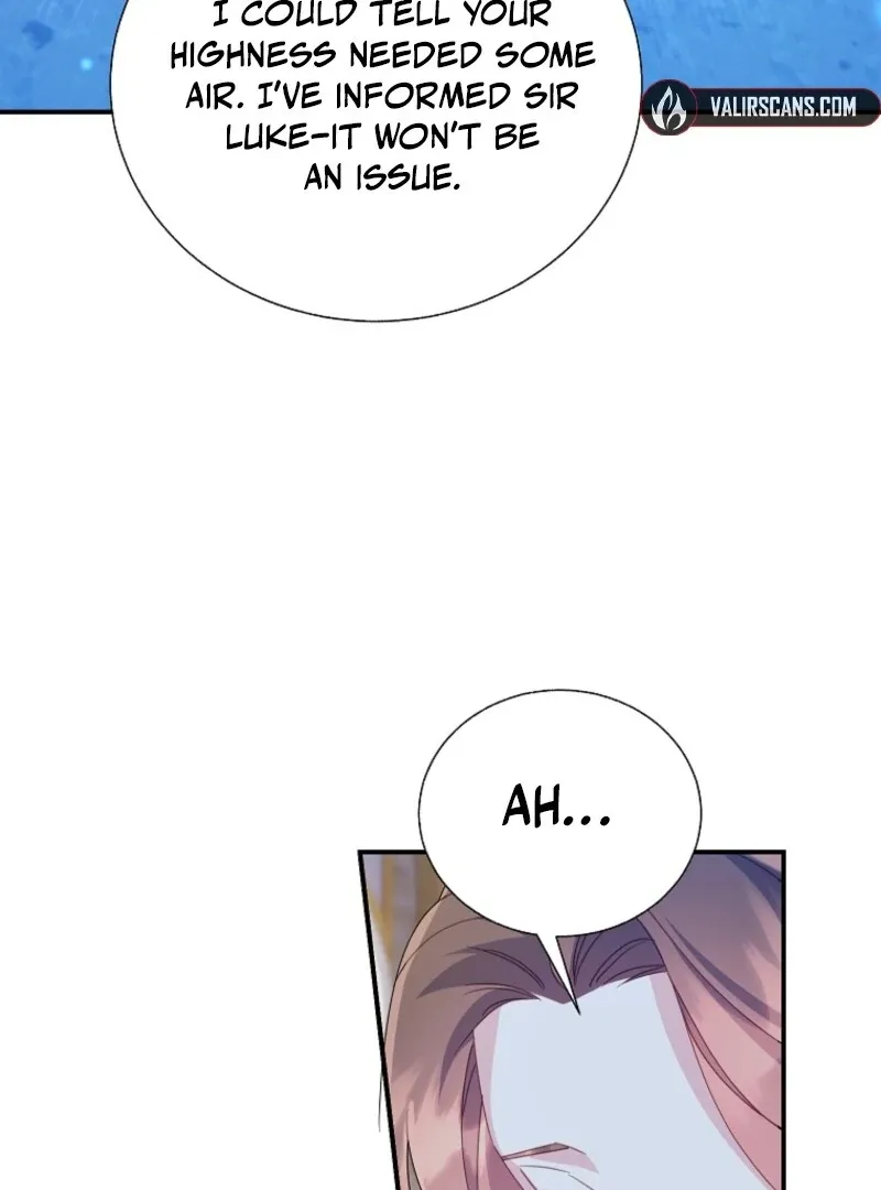 CARRIER FALCON PRINCESS Chapter 132 page 112 - 
