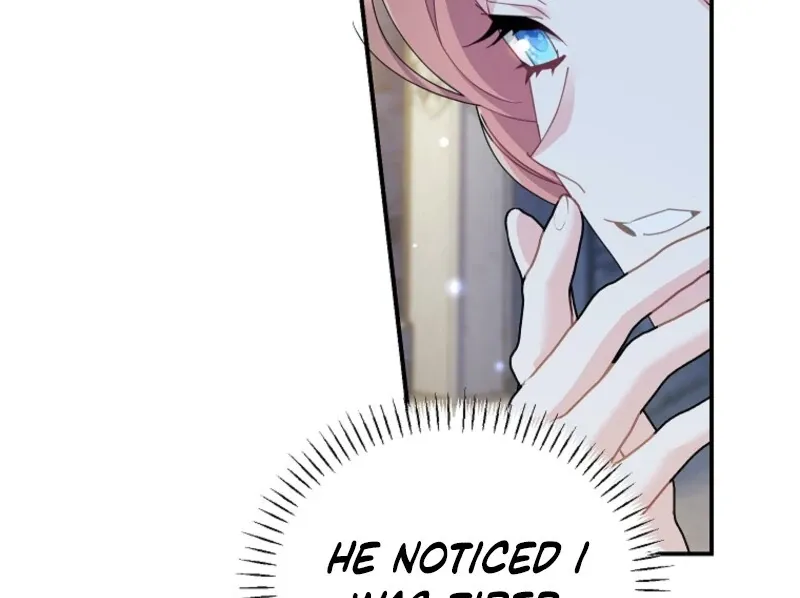 CARRIER FALCON PRINCESS Chapter 132 page 113 - 