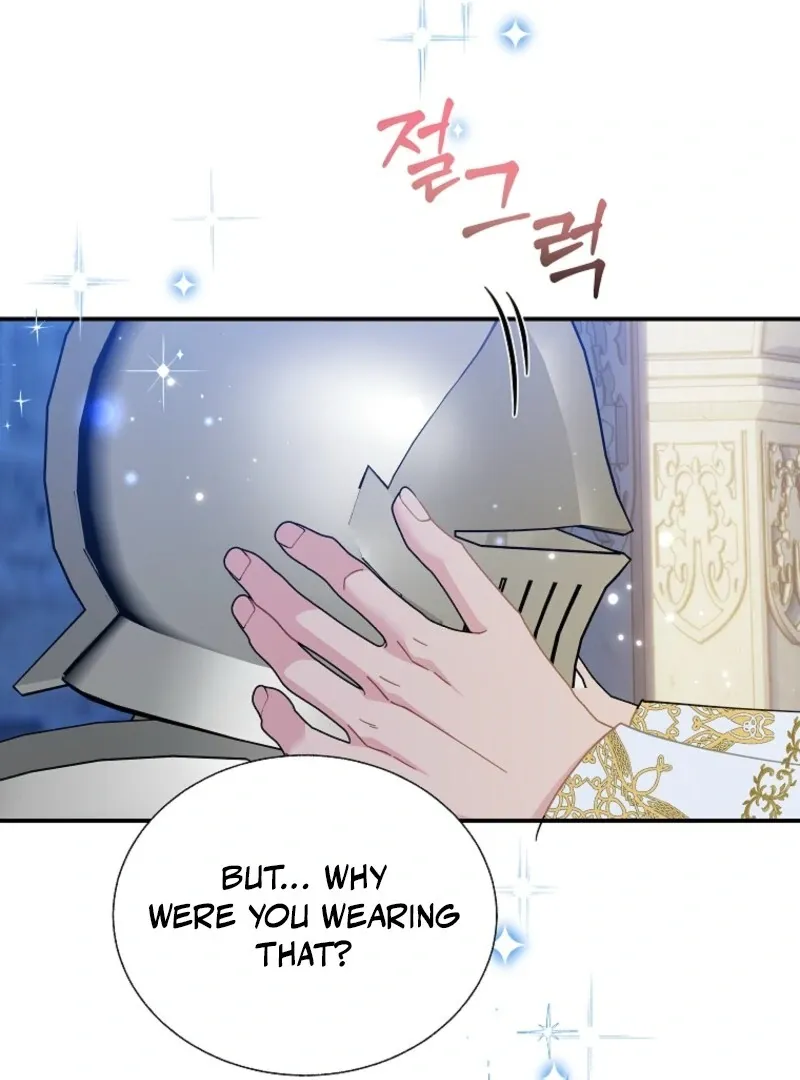CARRIER FALCON PRINCESS Chapter 132 page 115 - 