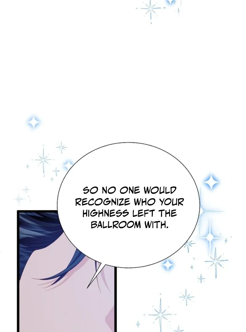 CARRIER FALCON PRINCESS Chapter 132 page 116 - 