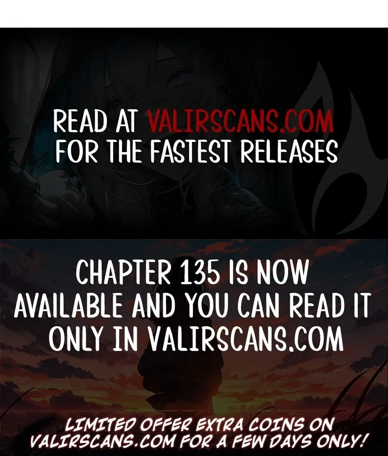 CARRIER FALCON PRINCESS Chapter 132 page 124 - 