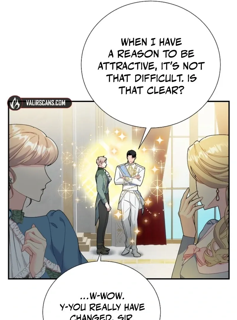 CARRIER FALCON PRINCESS Chapter 132 page 14 - 