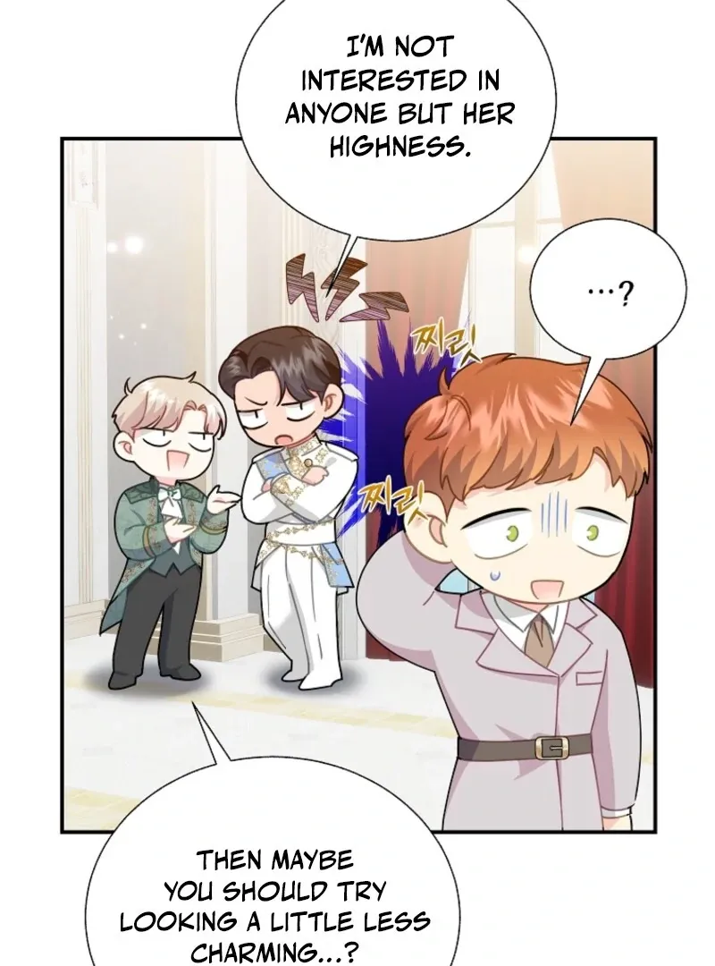 CARRIER FALCON PRINCESS Chapter 132 page 16 - 