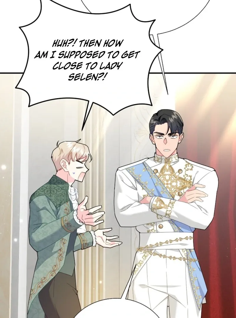 CARRIER FALCON PRINCESS Chapter 132 page 18 - 