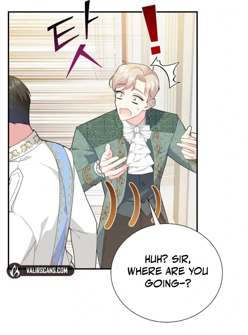 CARRIER FALCON PRINCESS Chapter 132 page 21 - 