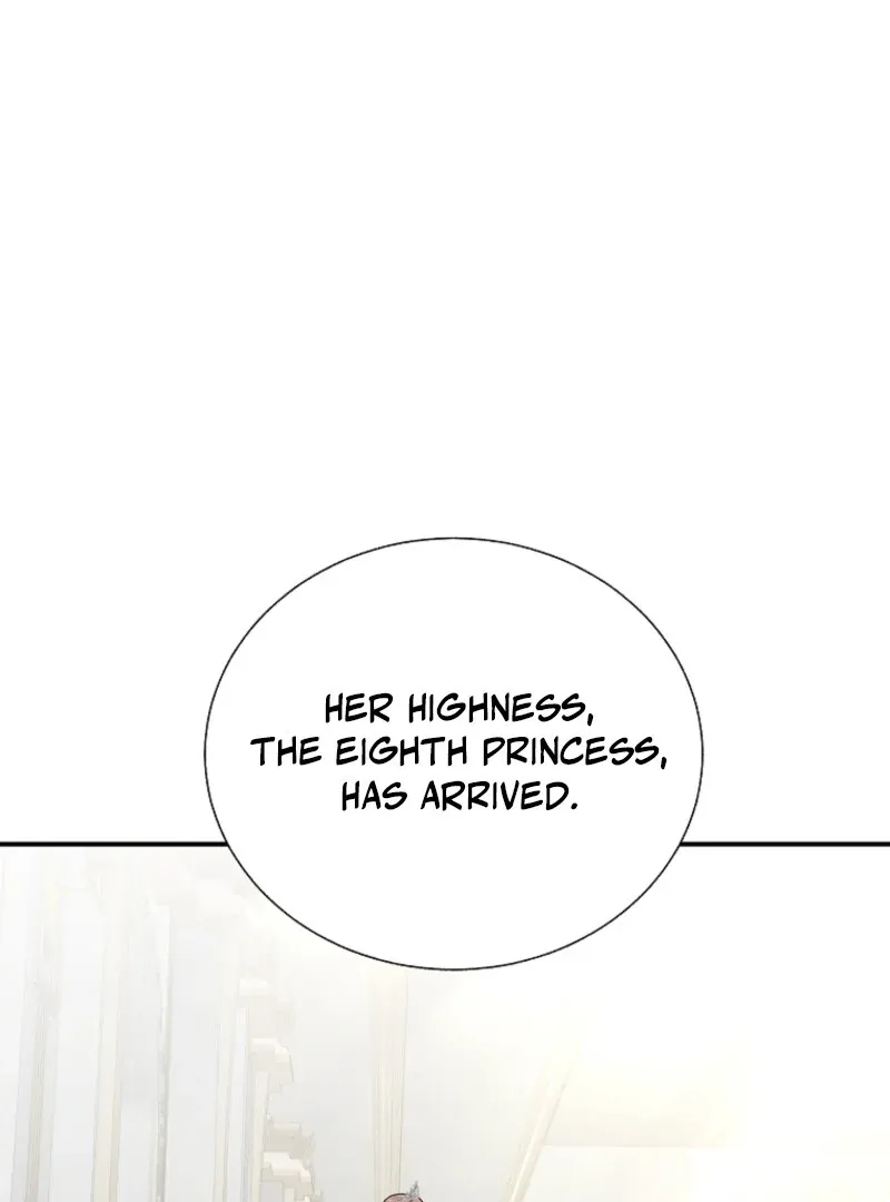 CARRIER FALCON PRINCESS Chapter 132 page 22 - 