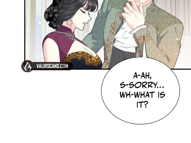 CARRIER FALCON PRINCESS Chapter 132 page 37 - 