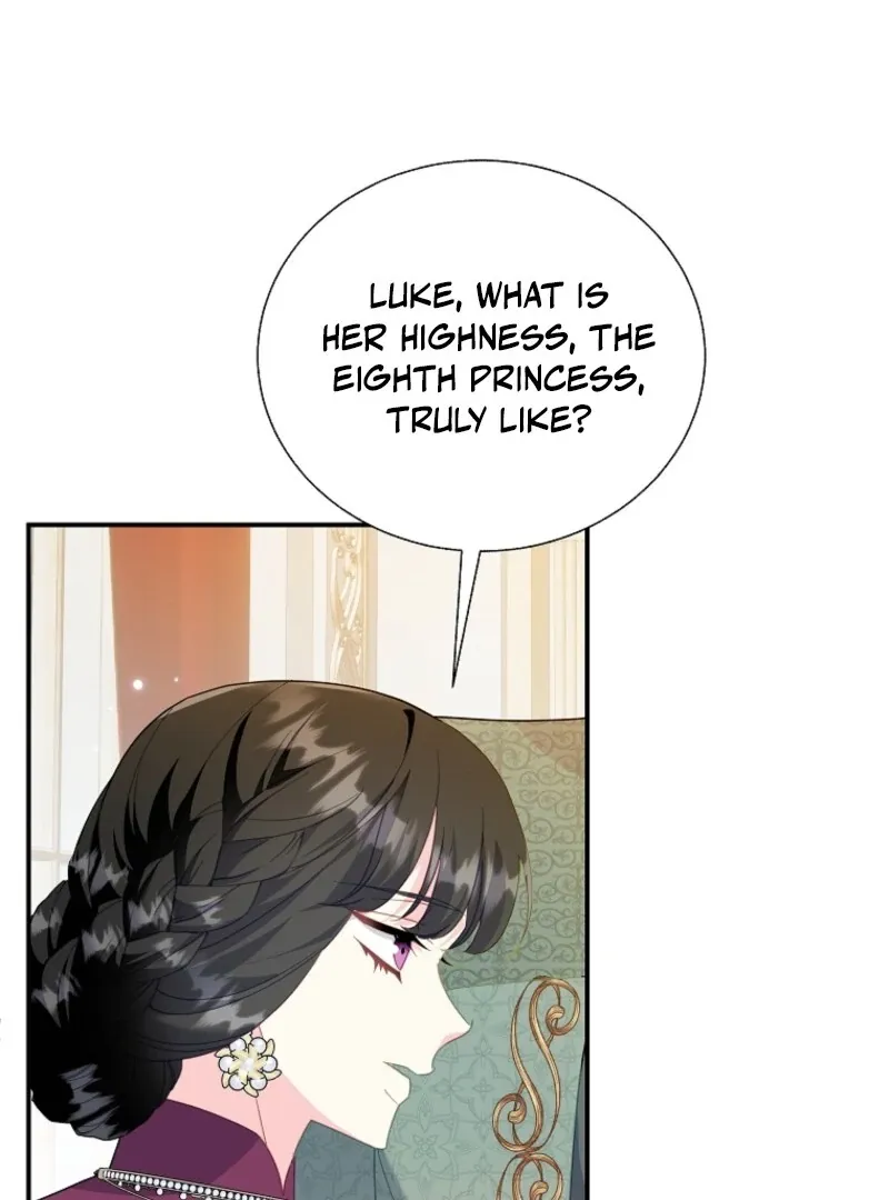 CARRIER FALCON PRINCESS Chapter 132 page 38 - 