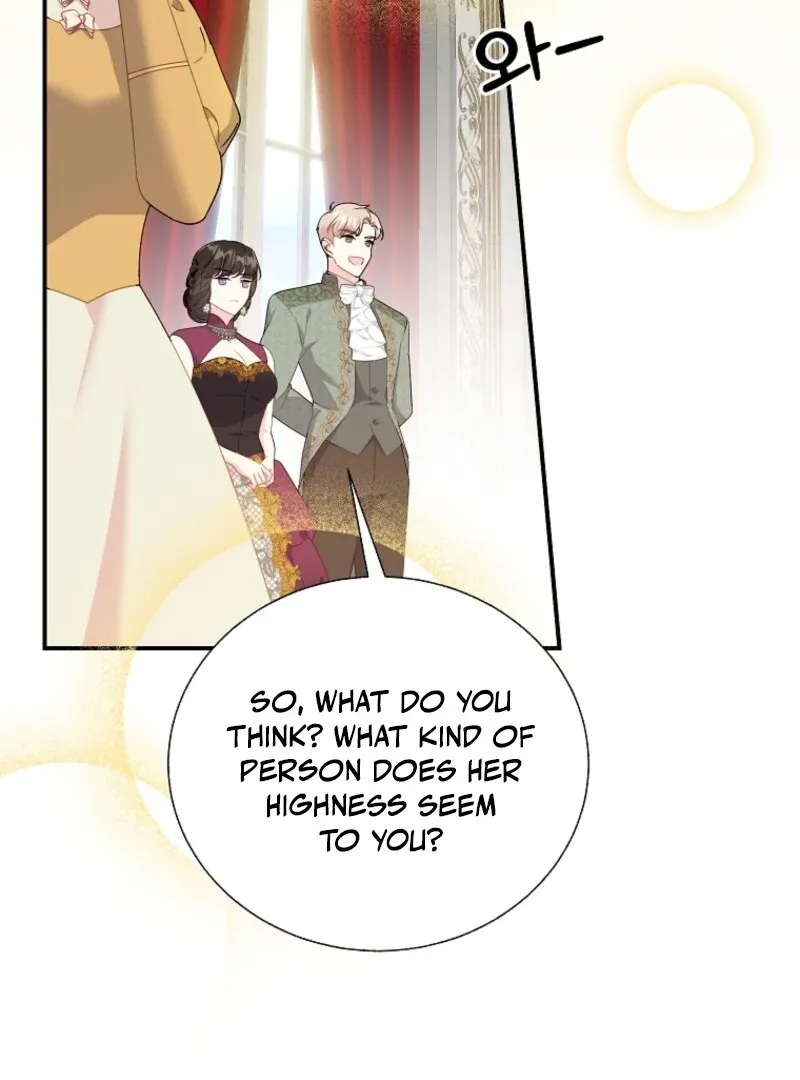 CARRIER FALCON PRINCESS Chapter 132 page 66 - 