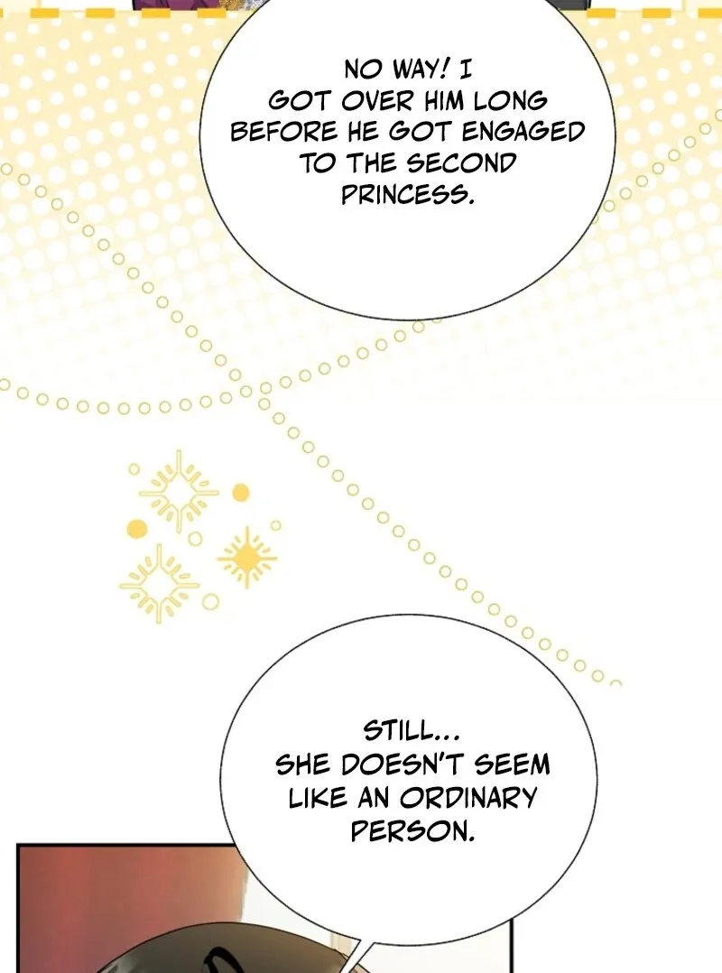 CARRIER FALCON PRINCESS Chapter 132 page 68 - 