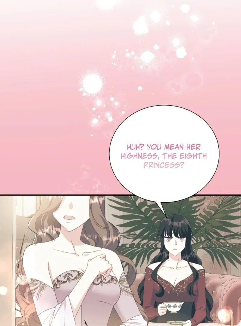 CARRIER FALCON PRINCESS Chapter 132 page 73 - 