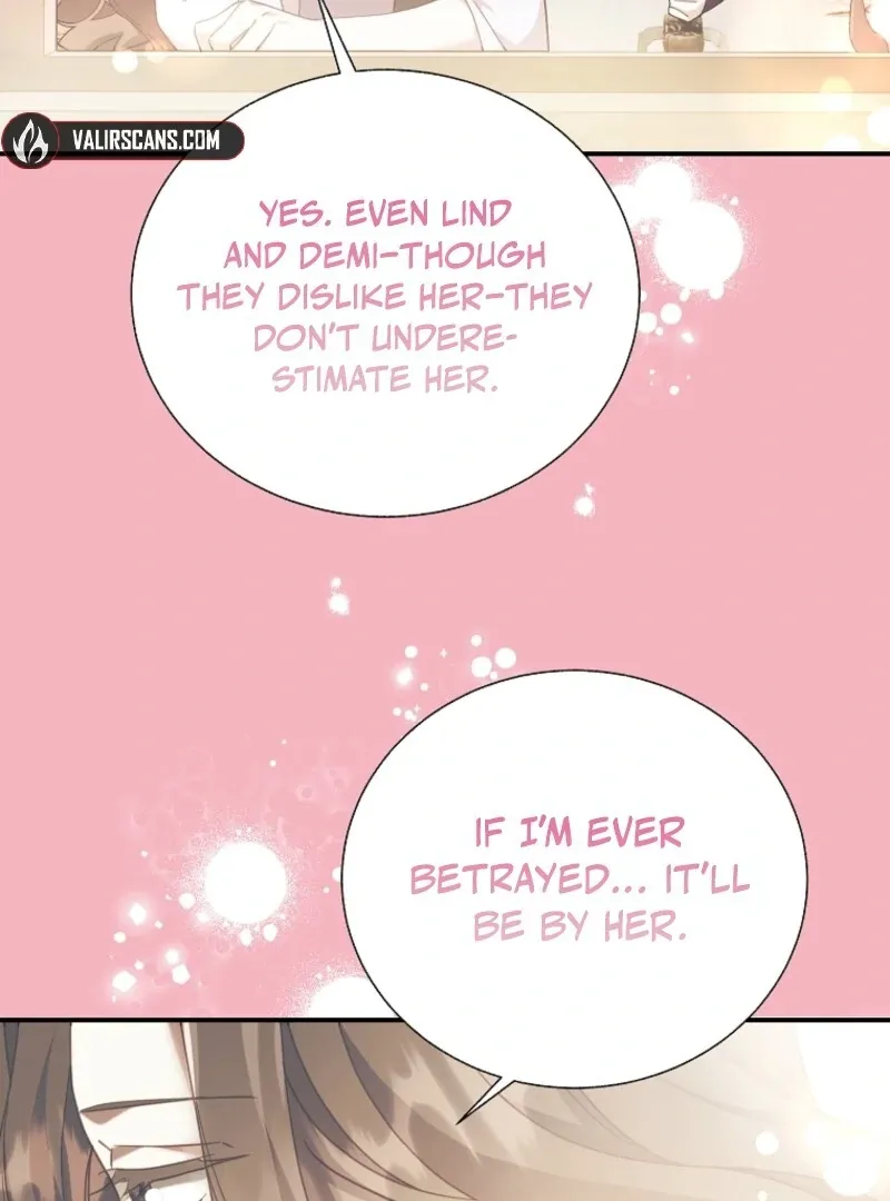 CARRIER FALCON PRINCESS Chapter 132 page 74 - 