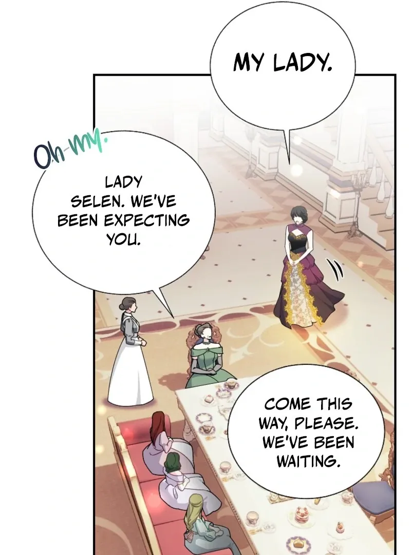 CARRIER FALCON PRINCESS Chapter 132 page 80 - 
