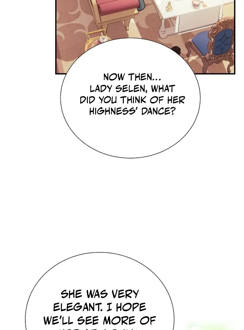 CARRIER FALCON PRINCESS Chapter 132 page 81 - 