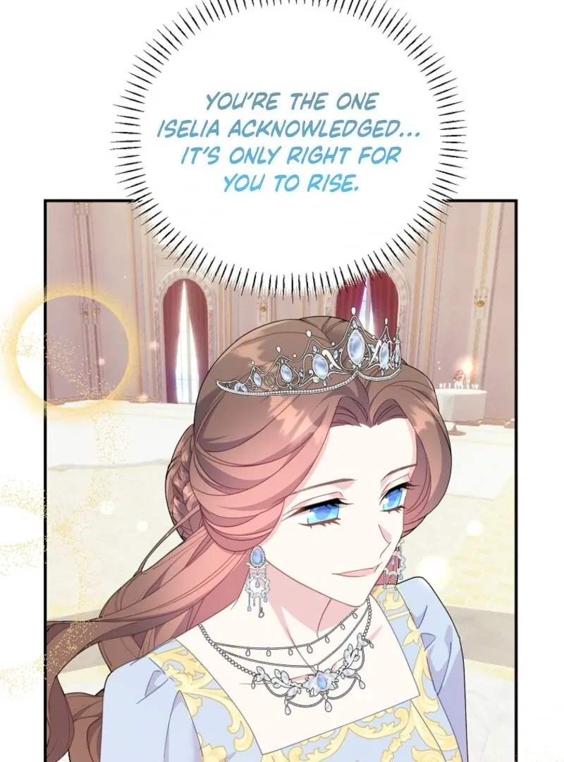 CARRIER FALCON PRINCESS Chapter 132 page 83 - 