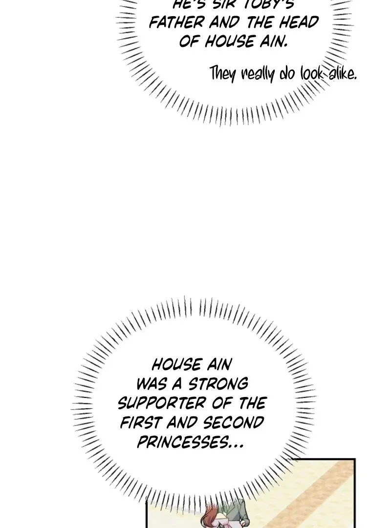 CARRIER FALCON PRINCESS Chapter 132 page 88 - 