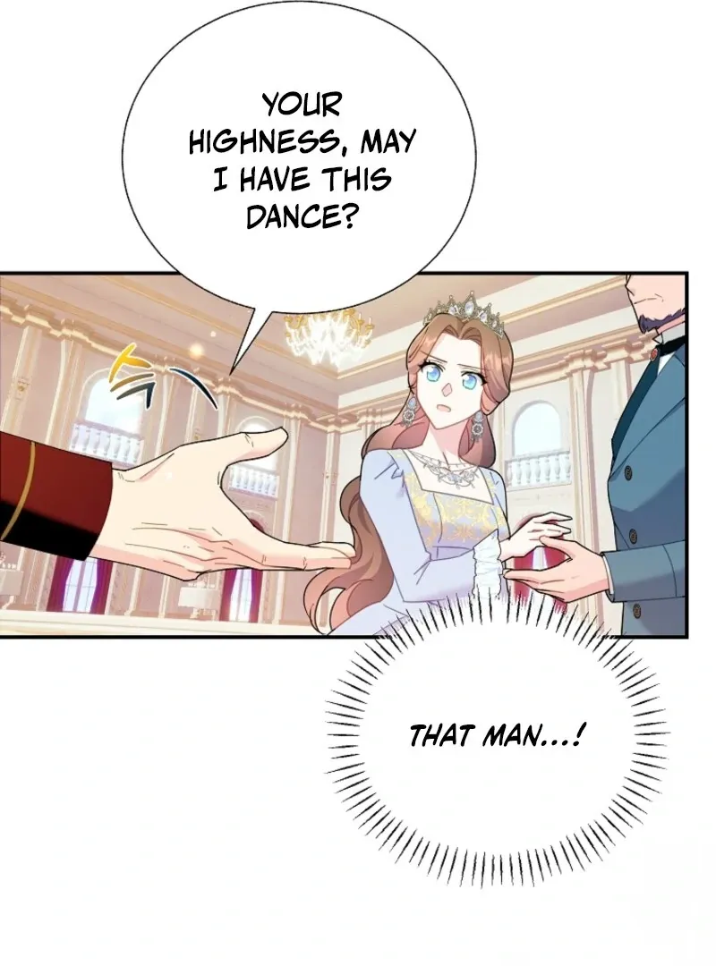CARRIER FALCON PRINCESS Chapter 132 page 91 - 