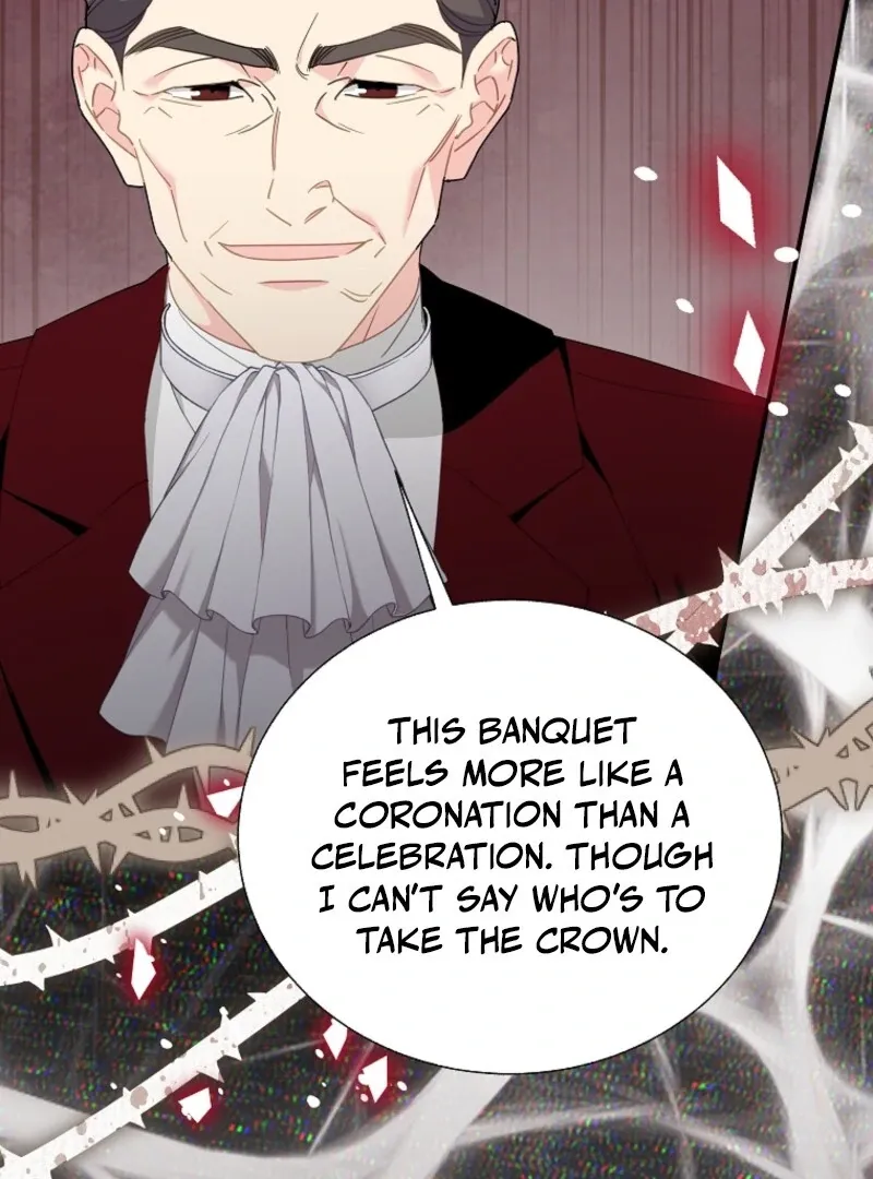 CARRIER FALCON PRINCESS Chapter 132 page 93 - 