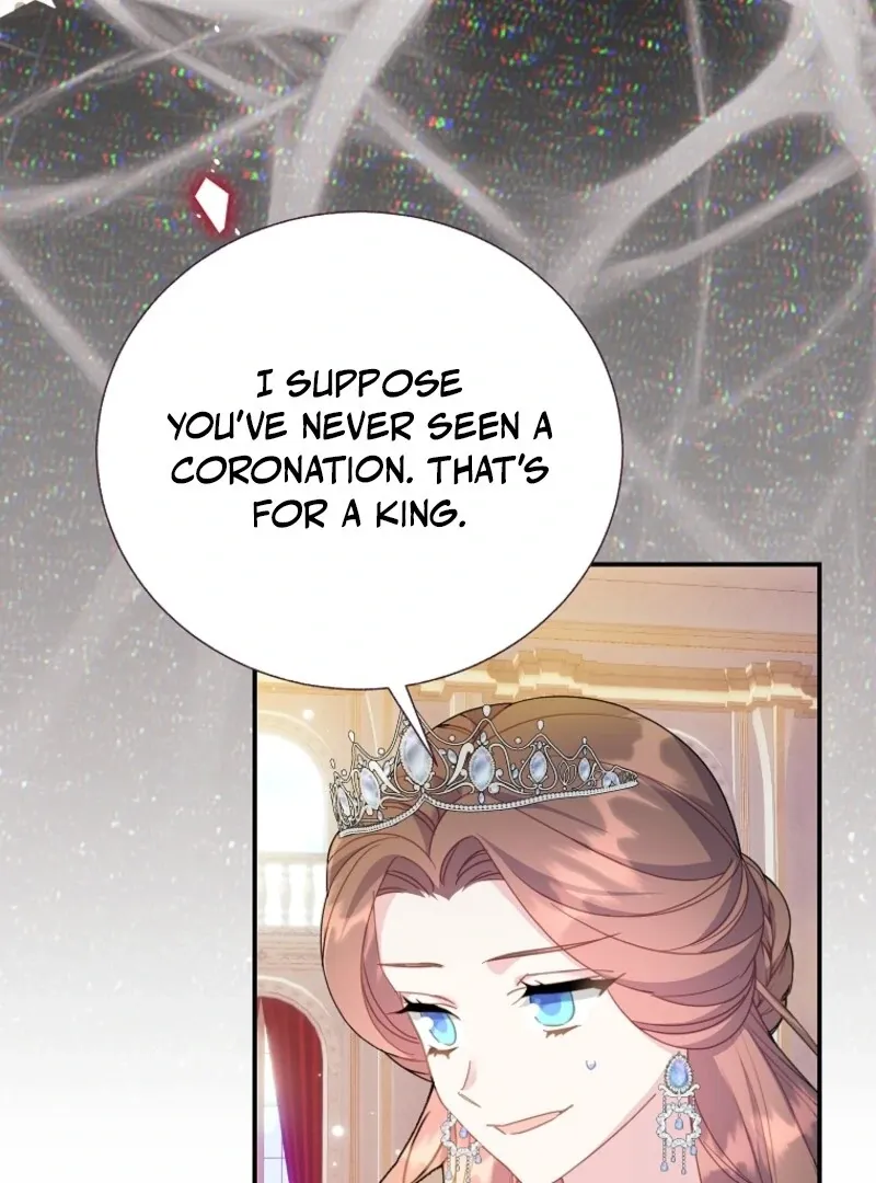 CARRIER FALCON PRINCESS Chapter 132 page 94 - 