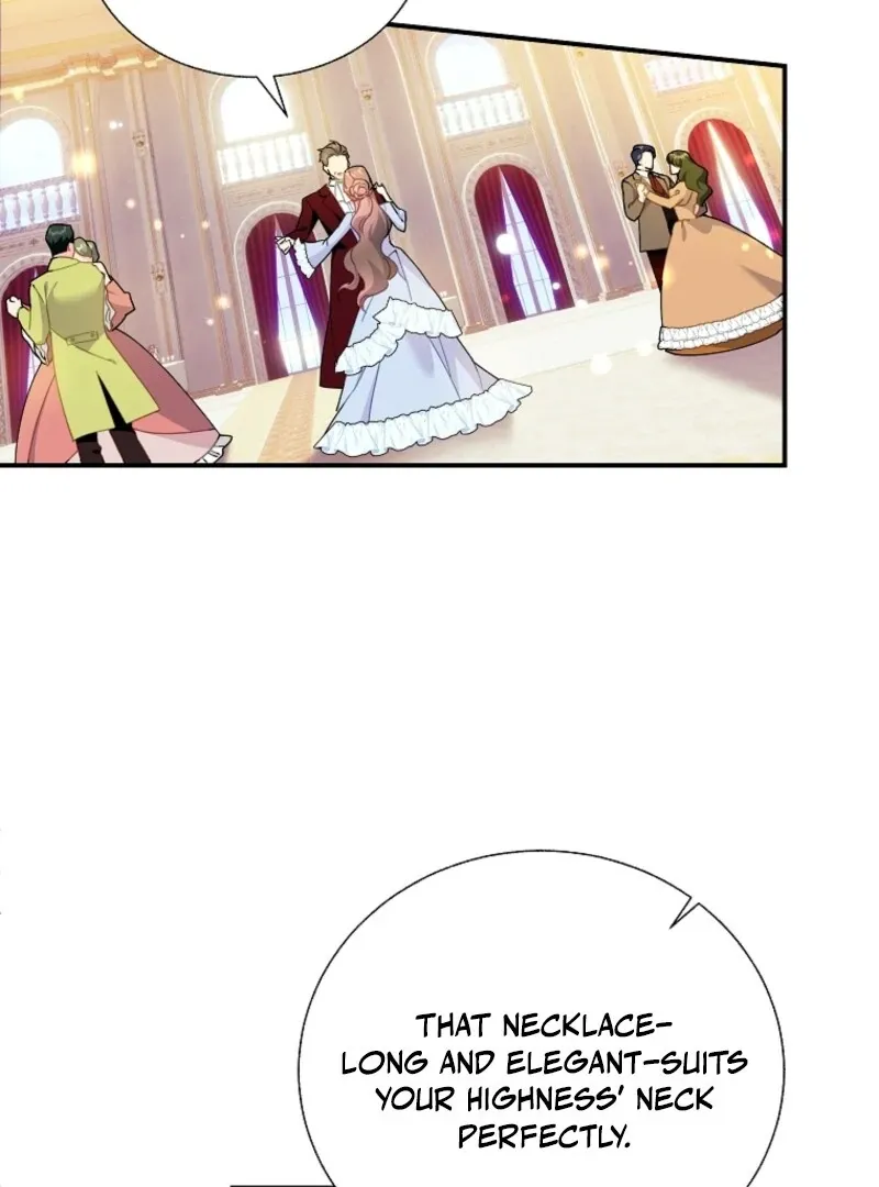 CARRIER FALCON PRINCESS Chapter 132 page 96 - 