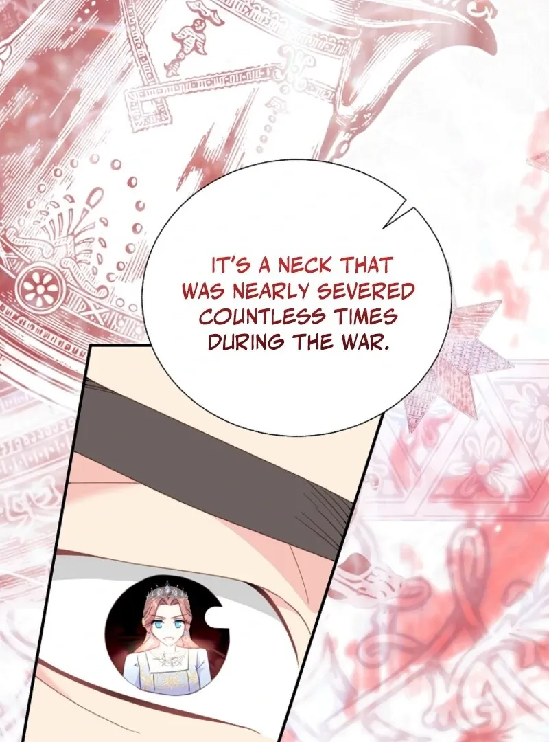 CARRIER FALCON PRINCESS Chapter 132 page 98 - 