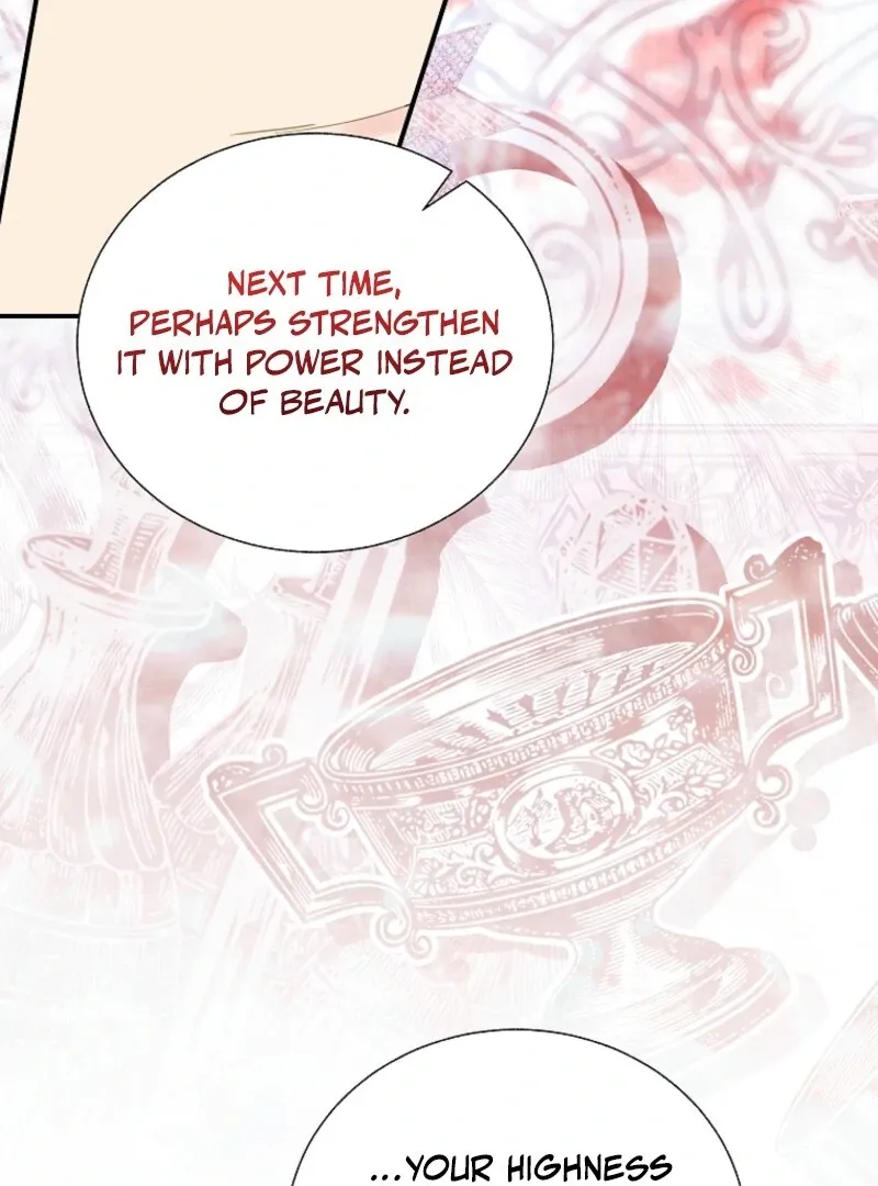 CARRIER FALCON PRINCESS Chapter 132 page 99 - 