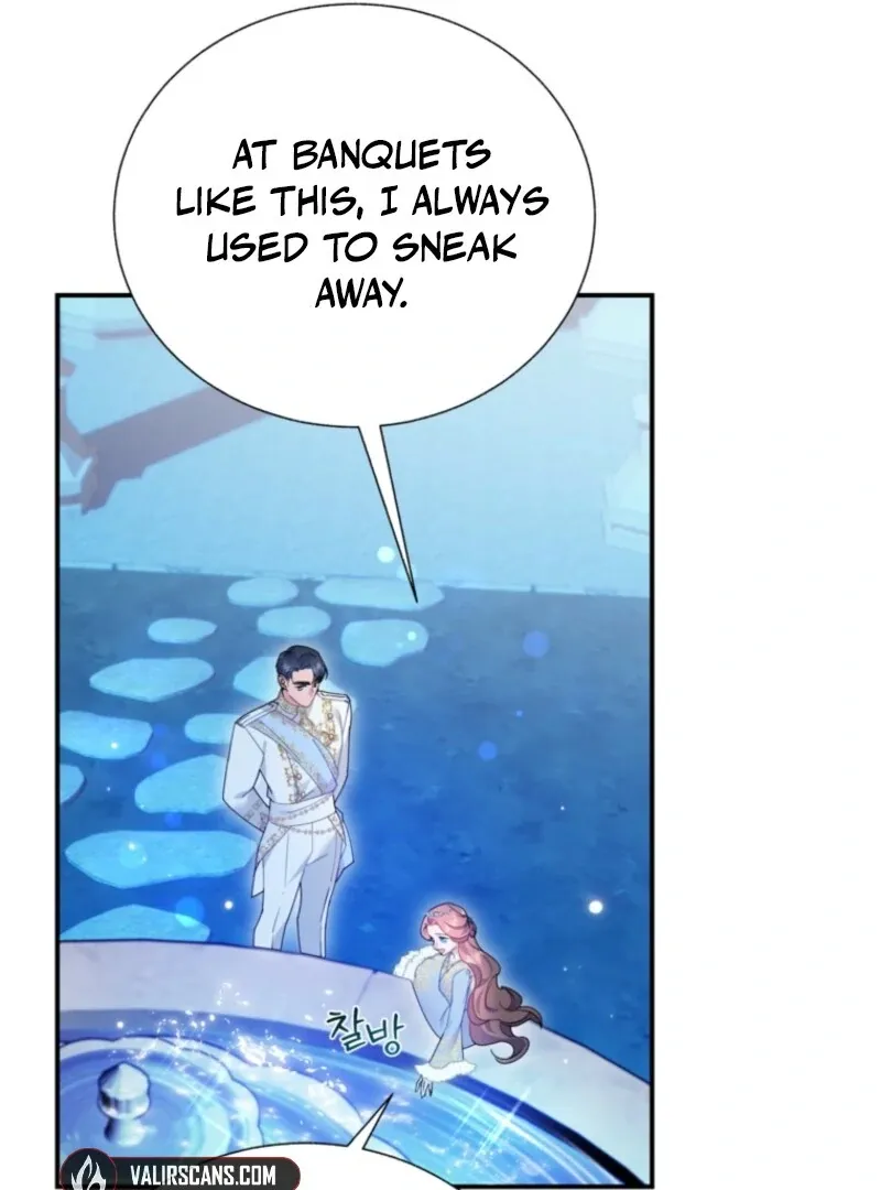 CARRIER FALCON PRINCESS Chapter 133 page 13 - 