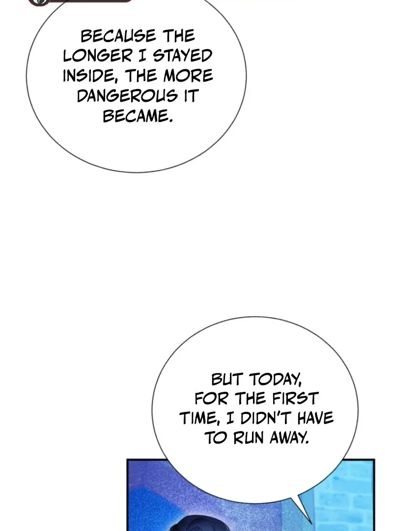 CARRIER FALCON PRINCESS Chapter 133 page 14 - 