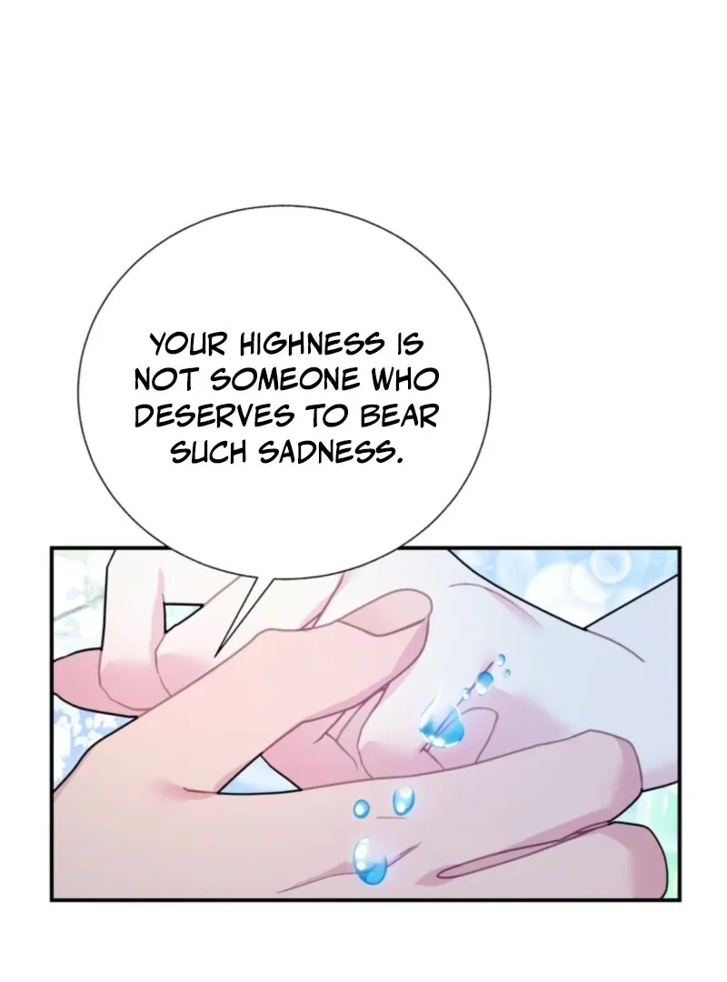 CARRIER FALCON PRINCESS Chapter 133 page 32 - 