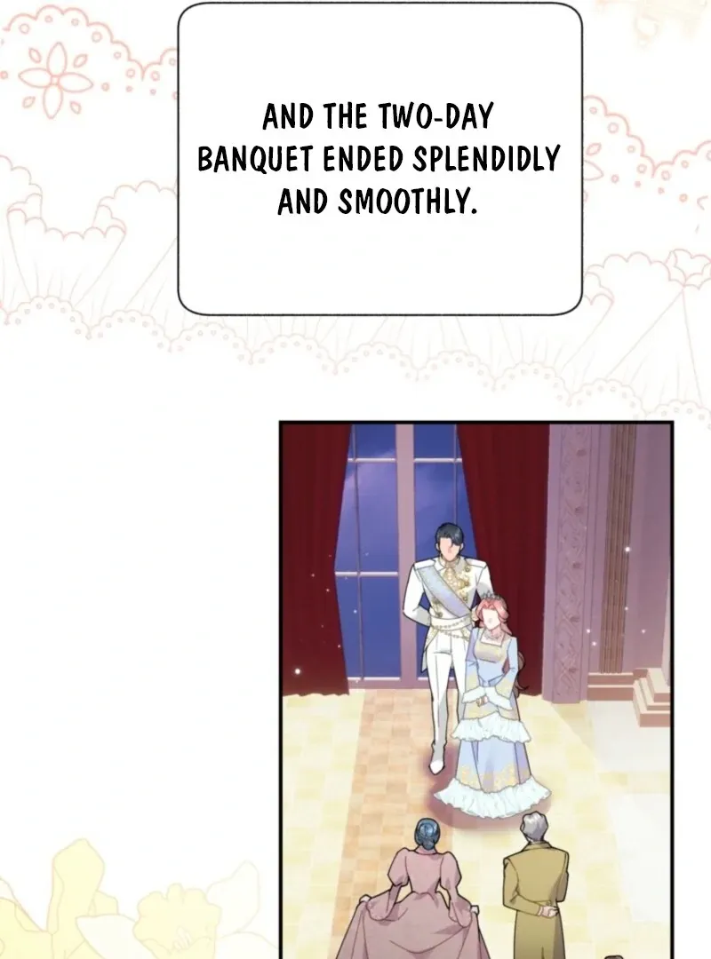 CARRIER FALCON PRINCESS Chapter 133 page 64 - 
