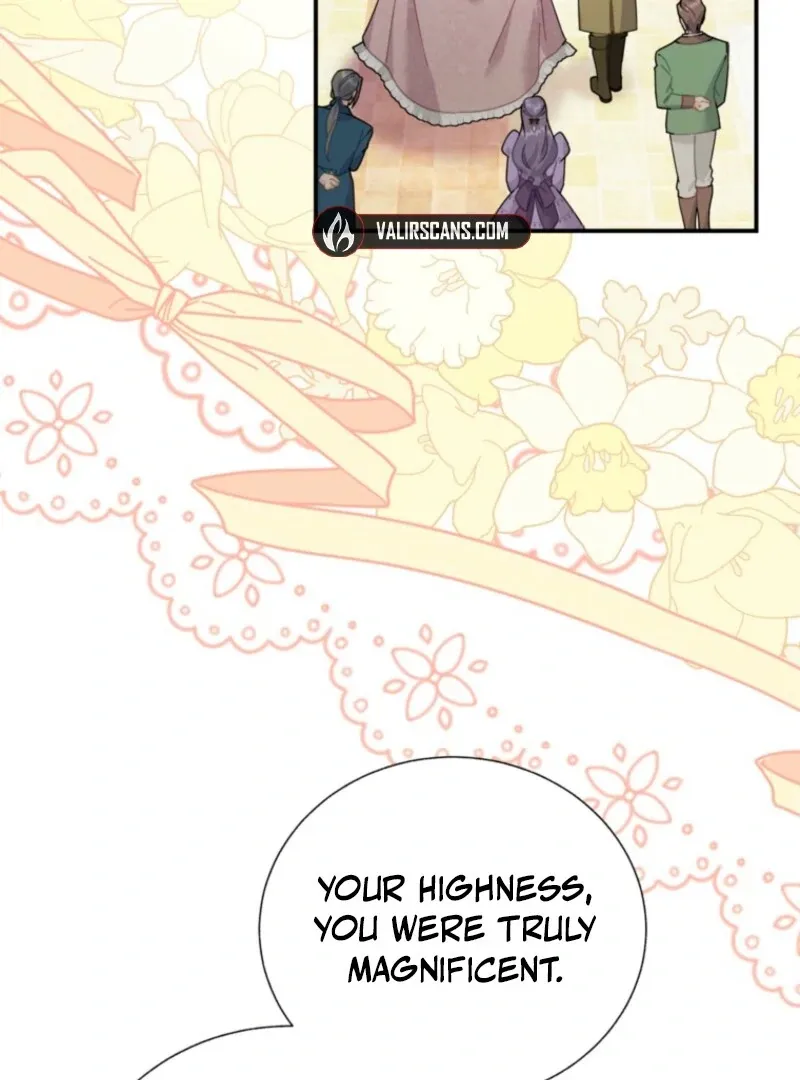 CARRIER FALCON PRINCESS Chapter 133 page 65 - 