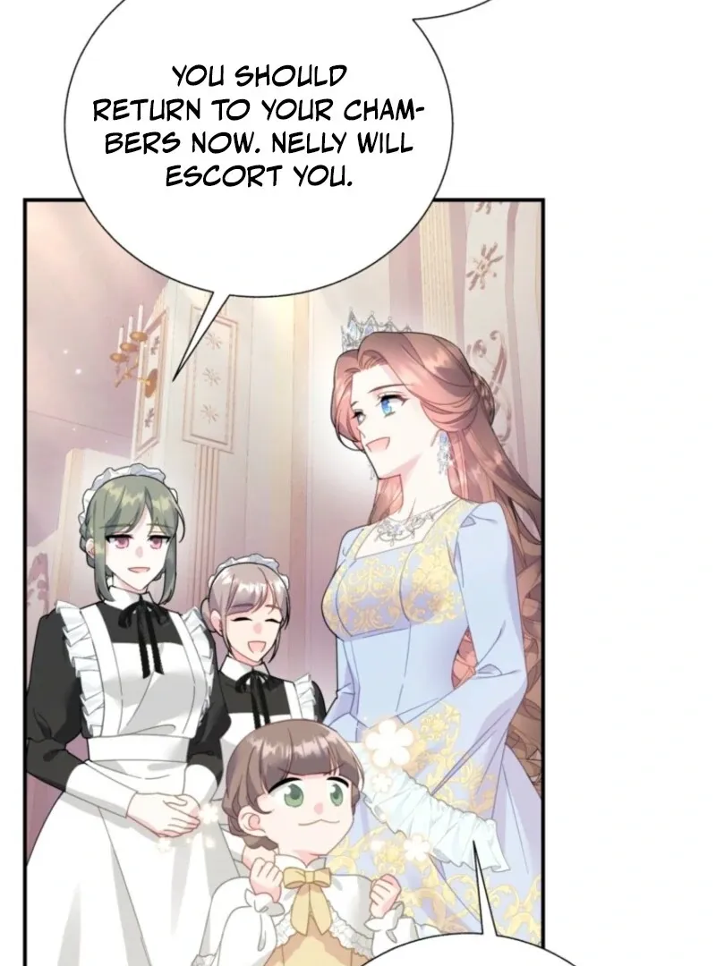 CARRIER FALCON PRINCESS Chapter 133 page 66 - 