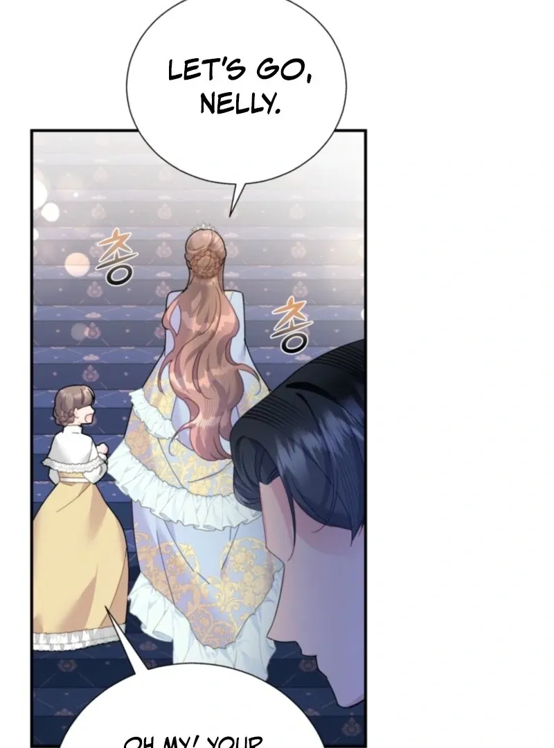 CARRIER FALCON PRINCESS Chapter 133 page 75 - 