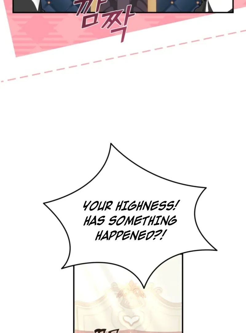 CARRIER FALCON PRINCESS Chapter 133 page 83 - 