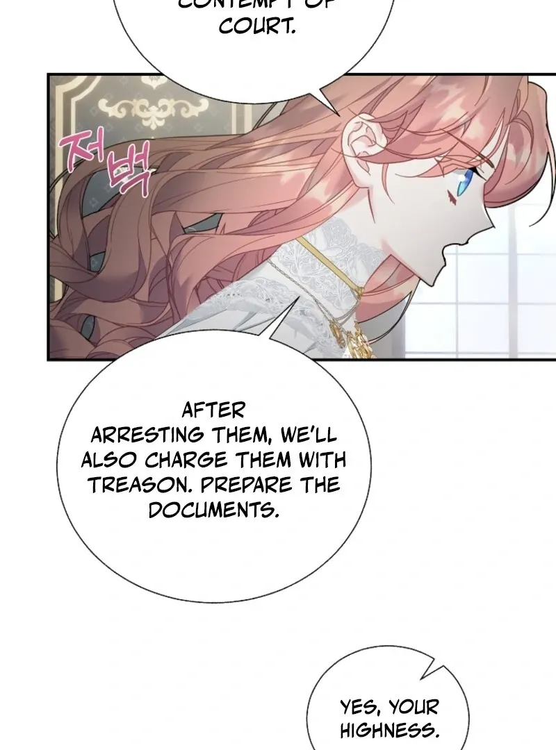 CARRIER FALCON PRINCESS Chapter 134 page 19 - 