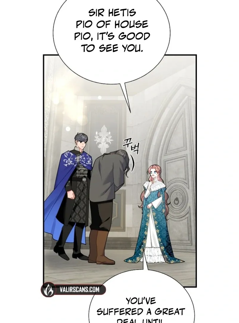 CARRIER FALCON PRINCESS Chapter 134 page 24 - 