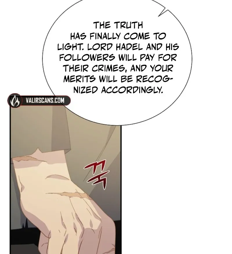 CARRIER FALCON PRINCESS Chapter 134 page 27 - 
