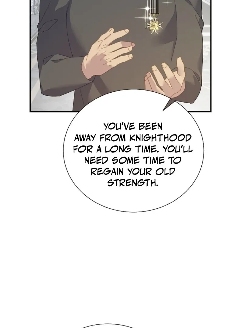 CARRIER FALCON PRINCESS Chapter 134 page 33 - 
