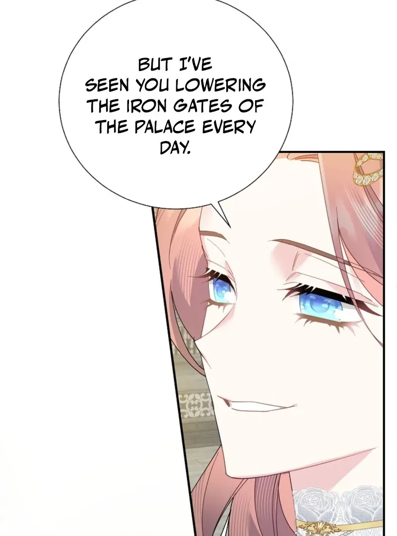 CARRIER FALCON PRINCESS Chapter 134 page 34 - 