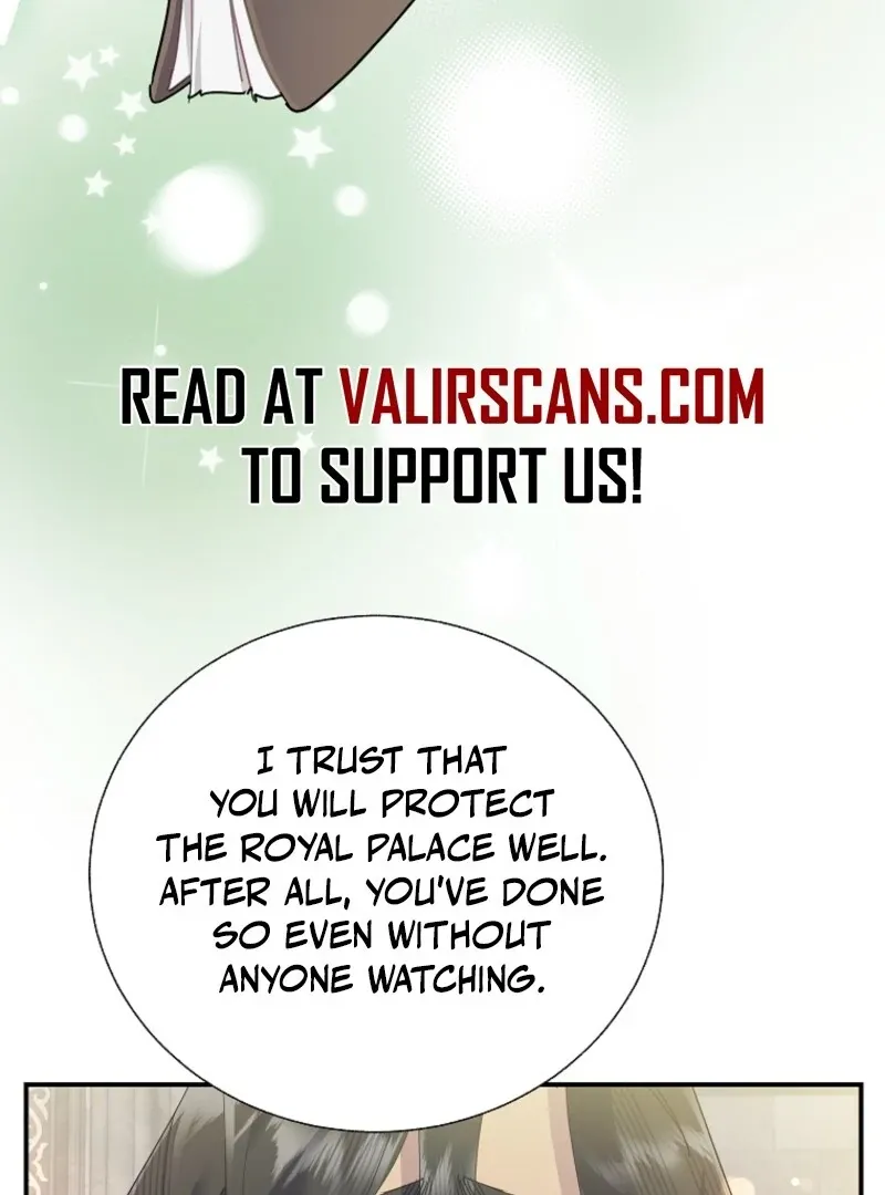 CARRIER FALCON PRINCESS Chapter 134 page 38 - 