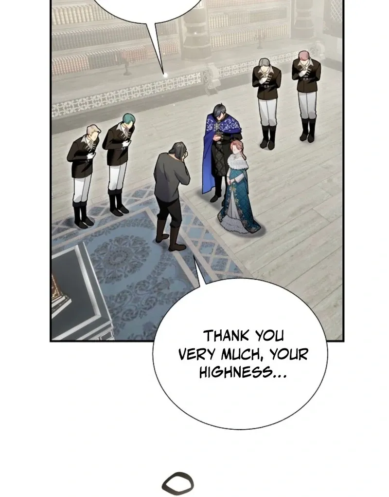 CARRIER FALCON PRINCESS Chapter 134 page 42 - 