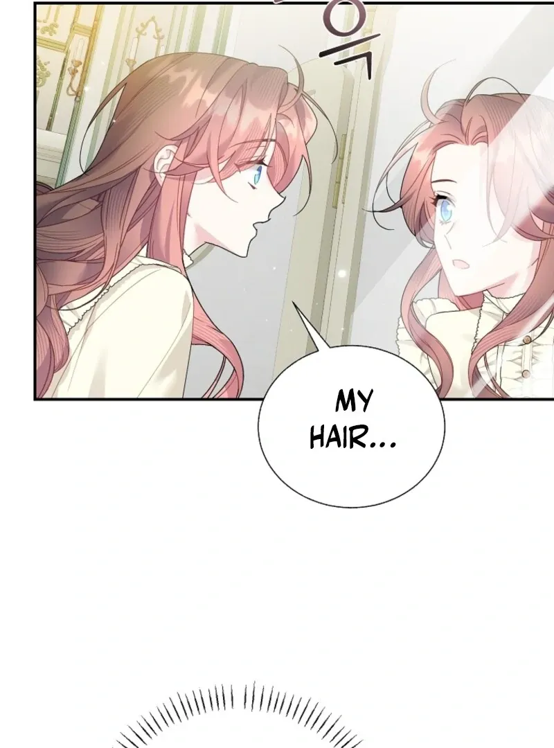 CARRIER FALCON PRINCESS Chapter 134 page 6 - 