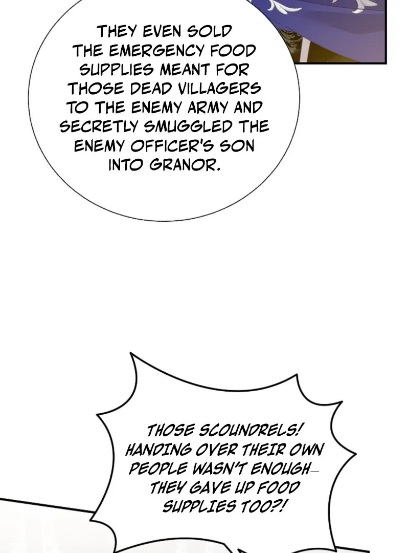 CARRIER FALCON PRINCESS Chapter 134 page 58 - 